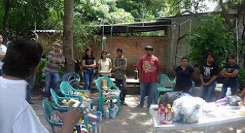 Valorar para canalizar apoyos y esfuerzos solidarios a Xoxocotla / Centro Cultural Yankuik Kuikamatilistli y Tsilinkalli Radio
