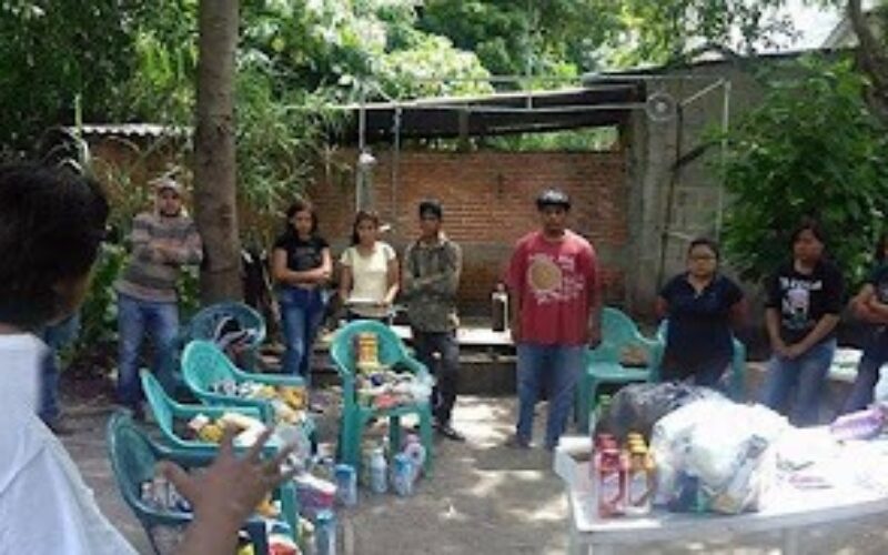 Valorar para canalizar apoyos y esfuerzos solidarios a Xoxocotla / Centro Cultural Yankuik Kuikamatilistli y Tsilinkalli Radio