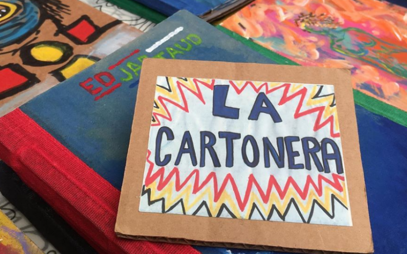 ¿Tienes un texto en alguna de nuestras lenguas maternas?
