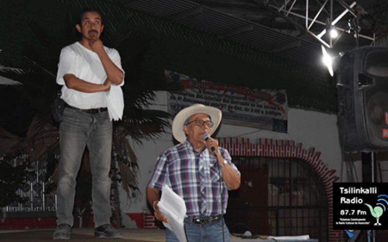 Elementos de identidad de los pueblos y comunidades indígenas