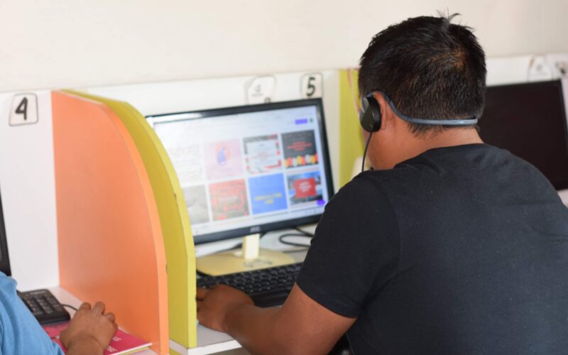 Capacitaciones