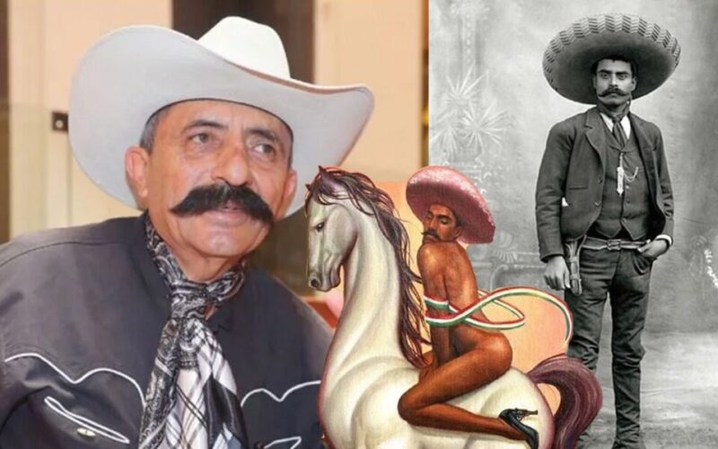 A PROPÓSITO DEL ZAPATA MARICÓN.  Un llamado a la reflexión.