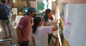 MAYOR PARTICIPACIÓN E INCIDENCIA EN ACCIONES DE GOBIERNO. Conversatorio jóvenes